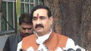 bhopal, Country has begun, understand , divisive politics of Congress