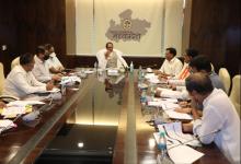 bhopal, MP: Brainstorming, ethanol policy, Chief Minister 