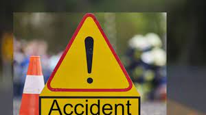 rajgarh,Woman going, foot was hit , unknown vehicle, dies