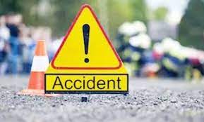 shajapur, Seven-year-old child, dies after being hit , school vehicle