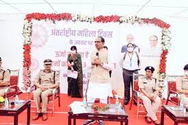 bhopal,safety of mother, daughter and sisters is the, top priority , CM Shivraj