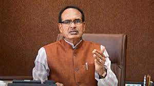 bhopal, Chief Minister Chouhan, called emergency meeting, NLIU case