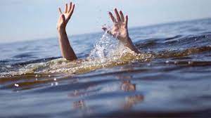 balaghat, Student , came for picnic, with friends, drowned