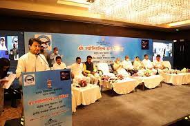 indore,Union Minister Scindia, virtual launch, Indore-Gondia-Hyderabad flight