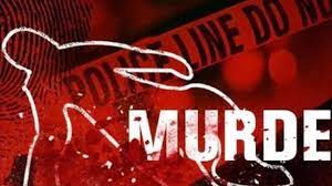 bhopal, Youth murdered, suspicion , illicit relations