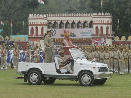 shivraj singh rss