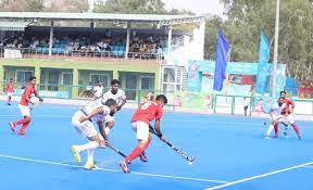 bhopal,Obaidullah Khan Heritage Cup, CAG beat Punjab 
