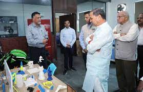bhopal, Need to link, research with industrie, IT Minister Sakhlecha