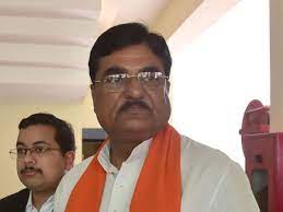 bhopal, Agriculture Minister,action mode 