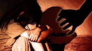 rajgarh, Sister-in-law ,accuses brother-in-law , rape