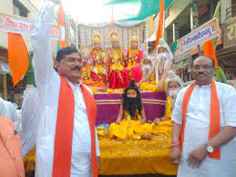 bhopal, Hindu New Year ,Gudi Padwa, Harda Gaurav Diwas