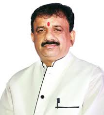 alok sharma