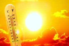 mandsour, Heat wave in Malwa, Meteorological Department , Orange Alert