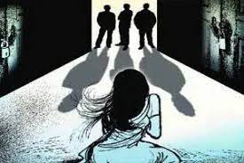 khandwa,Minor girl , gang-raped ,two classmates ,minor friends