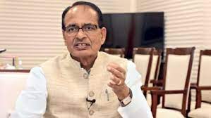 bhopal, CM expressed ,concern over incidents, arson in crops