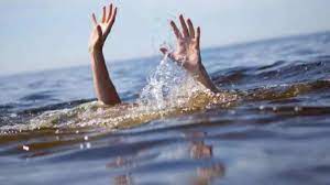 bhopal, Three children, bathe in Kerwa Dam ,died due to drowning