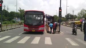बस है पर स्टॉप नहीं