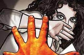 rajgarh,Woman raped , threatening to kill her