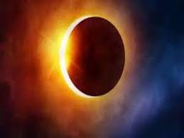 gwalior,  first solar eclipse,  Shani Chari Amavasya
