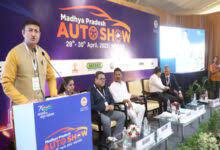 indore,Three-day ,MP Auto Show, concludes