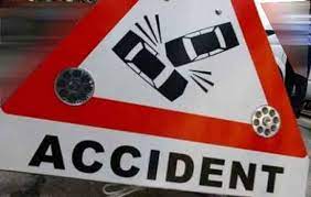 Ujjain, Two killed, road accident