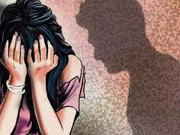 ujjain, middle-aged woman, raped in Indore