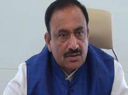 bhopal, Fire system ,installed, high-rise buildings, Minister Bhupendra Singh
