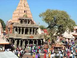 ujjain,Free entry w,sanctum sanctorum ,Mahakaleshwar temple