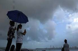 bhopal, Heat wave ends,May 14, pre-monsoon rains 