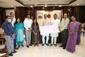 bhopal, Matsya Federation, handed over , check 