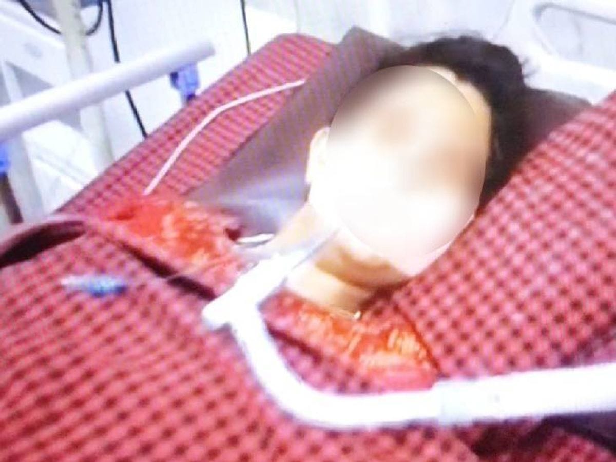 जबलपुर मे पति ने कि पत्नी की हत्या जहर देकर 5 दिन रख कैद मे