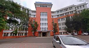 भोपाल में 2000 बेड वाला नयाअस्पताल
