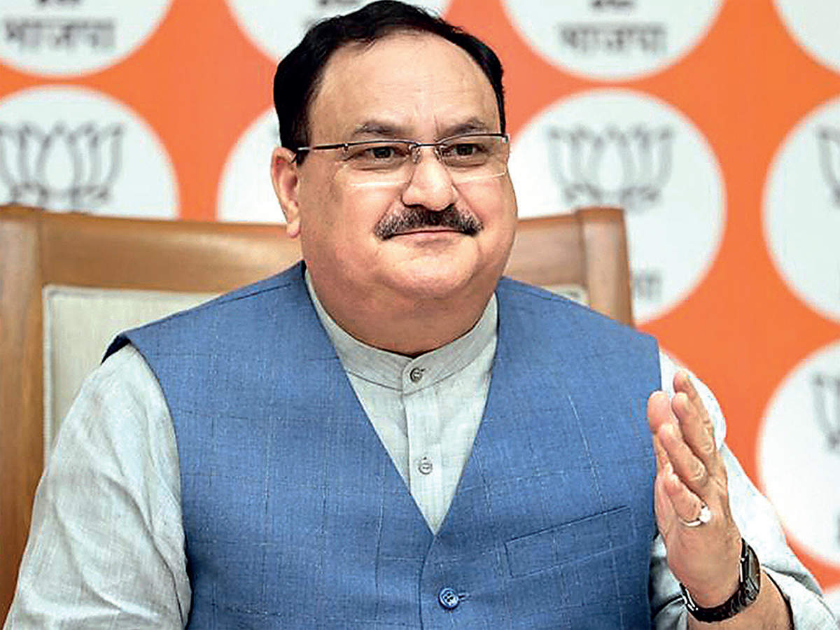 बीजेपी राष्ट्रीय अध्यक्ष जेपी नड्डा के बयान पर नेता प्रतिपक्ष गोविंद सिंह ने किया पलटवार