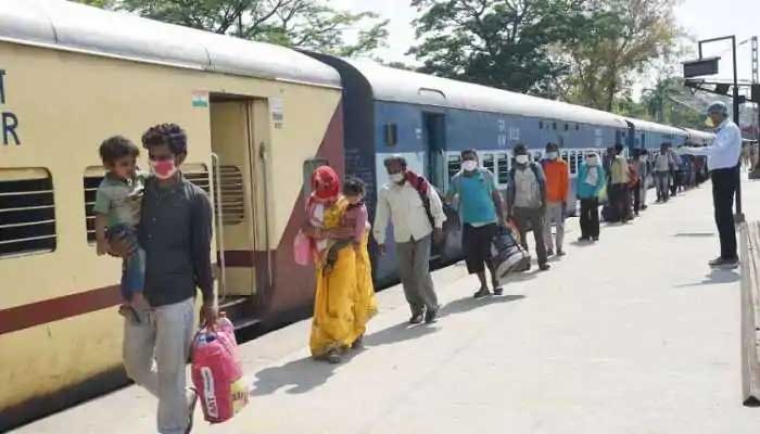 रेलवे टीसी ने किया महिला यात्री के साथ दुष्कर्म 