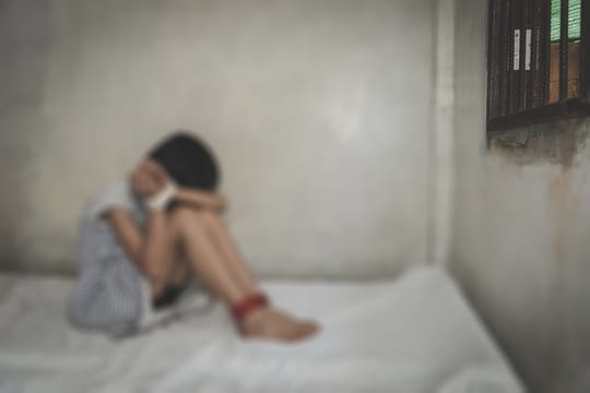 बैरसिया में पड़ोसी ने किया 12 साल की बच्ची का अपहरण 
