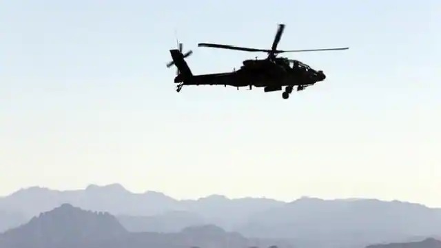 33 करोड़ का हेलीकॉप्टर हुआ नीलाम कबाड़ कारोबारी ने 2.57 करोड़ में खरीदा बोले फिर से उड़ेगा