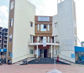 कोलार  पार्षद और बिल्डिंग परमिशन शाखा का  कारनामा