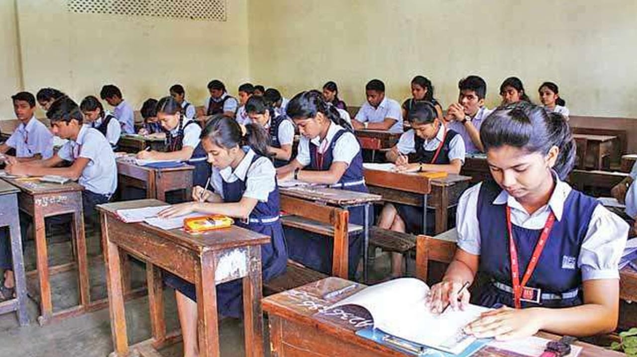 एमपी के स्कूलों में होगी गेस्ट टीचरों की भर्ती 