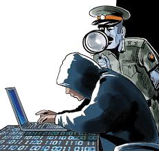 kolar  cyber crime