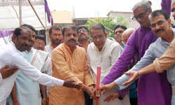 kolar vikas