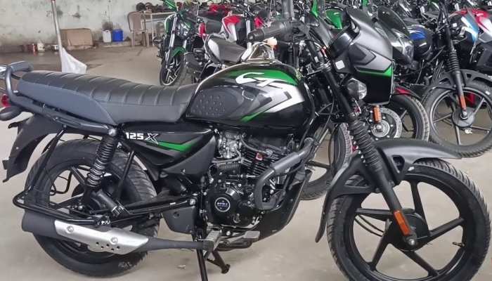 बजाज भारत में ला रही है सस्ती बाइक