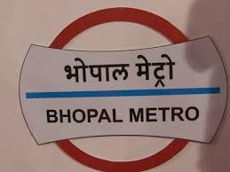 bhopal metro