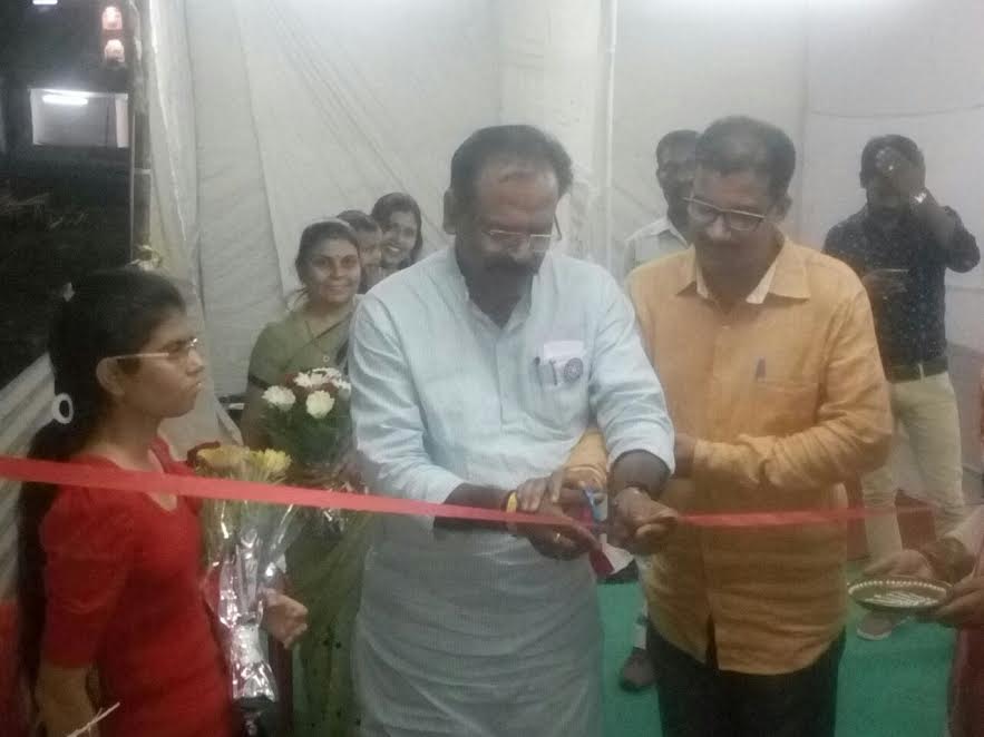 rang dhara bhopal