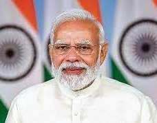 प्रधानमंत्री नरेंद्र मोदी ने वर्चुअल माध्‍यम से सम्‍बोधित किया