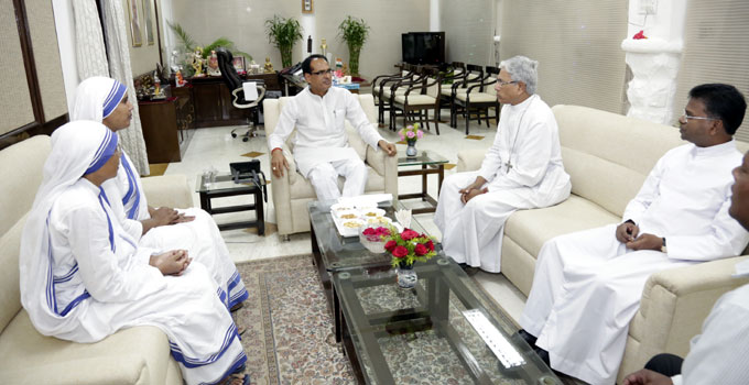 shivraj khariddari