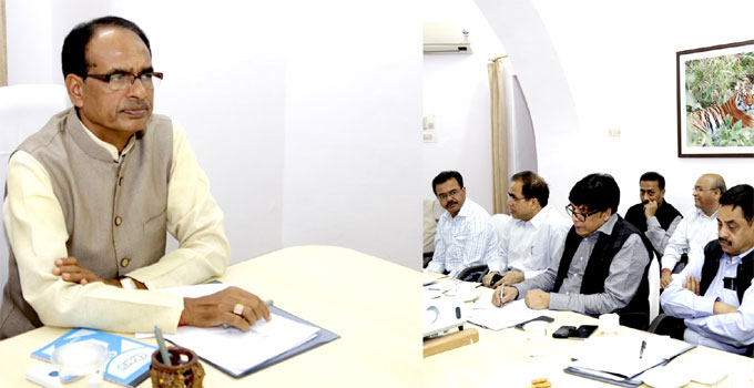 shivraj singh