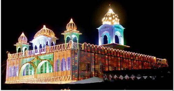 gurudwara