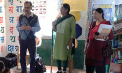 dastk abhiyan