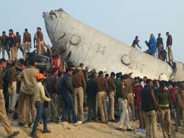 kanpur hadsa