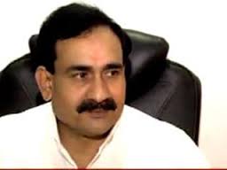 narottm mishra